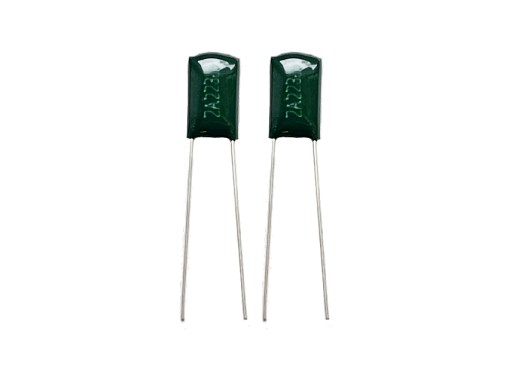 Kondensator poliestrowy VPARTS 0,022uF (2szt)