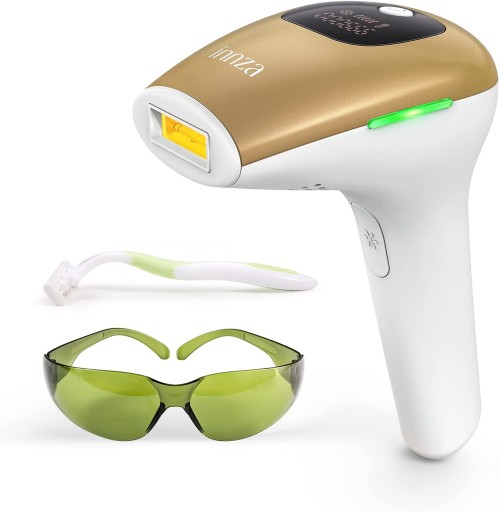 depilator laserowy