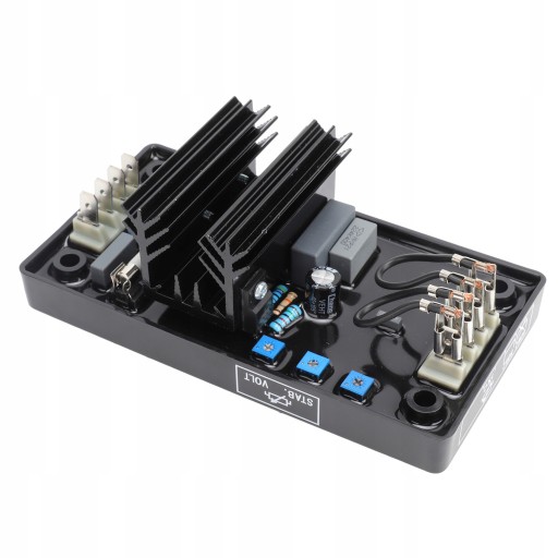 AVR DO GENERATORA BEZSZCZOTKOWEGO R230