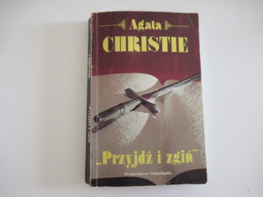 AGATHA CHRISTIE 4.50 Z PADDINGTON