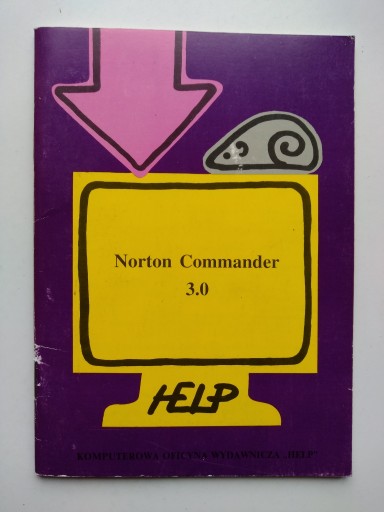 Norton Commander 3.0