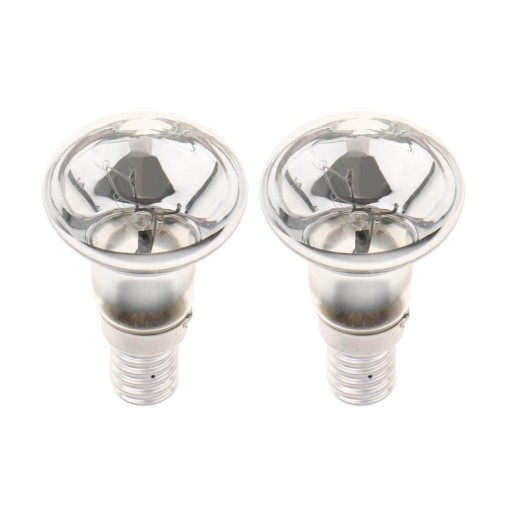 zr-2x R39 E14 Lava lamp bulbs Replacement