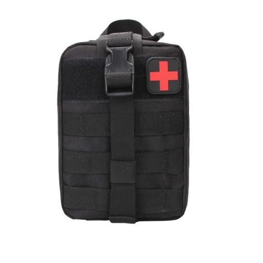 Hunting Medical Cover Hunting Emergency Survival Package Utility Tactical