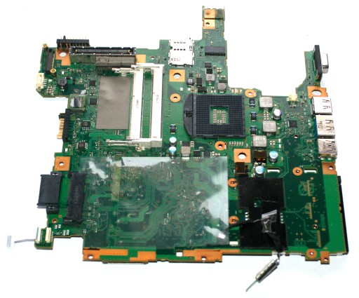 PŁYTA GŁÓWNA FUJITSU LIFEBOOK S752 CP562661-Z3