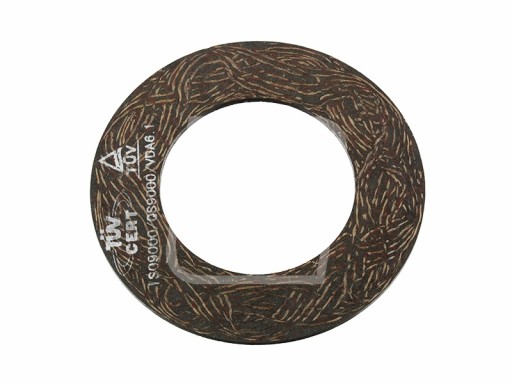 OKŁADZINA PRZECIĄŻENIOWA CLAAS 140X81X3MM