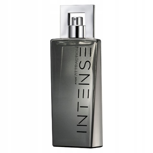 AVON Attraction Intense Woda toaletowa dla Niego