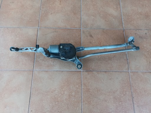 MECHANIZM WYCIERACZEK MERCEDES W212 A2128201240
