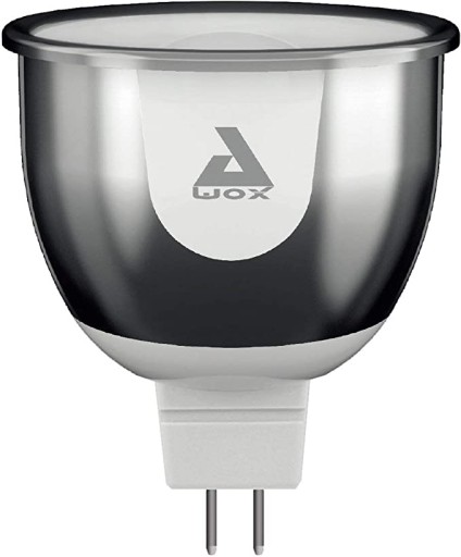 Żarówka Reflektor LED w4-SML-GU5.3 A+