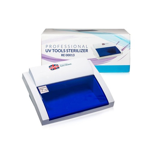Ronney profesjonalny sterylizator UV - RE 00013