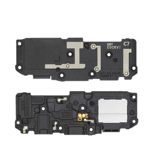DOLNY GŁOŚNIK Z MODUŁEM WIBRACJI SAMSUNG A71 5G