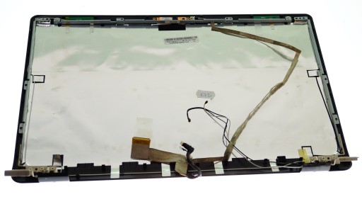 ORG KLAPA MATRYCY ZAWIASY ASUS K72J K72D 100%OK