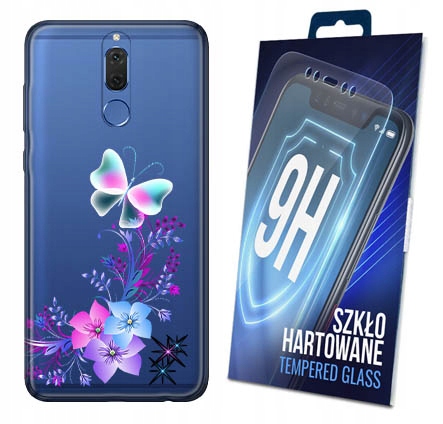 170 wzorów ETUI+SZKŁO do HUAWEI MATE 10 LITE CASE