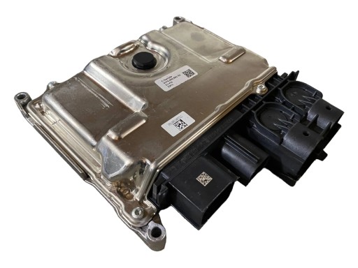 85E907808A AUDI Q4 E-TRON PRZETWORNICA NAPIĘCIA