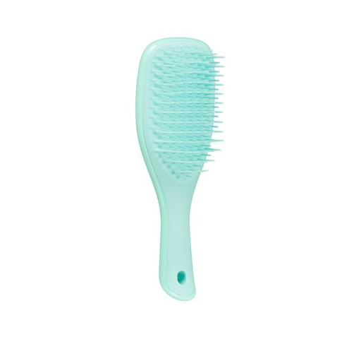 Tangle Teezer Detangling pink mini szczotka do mokrych włosów