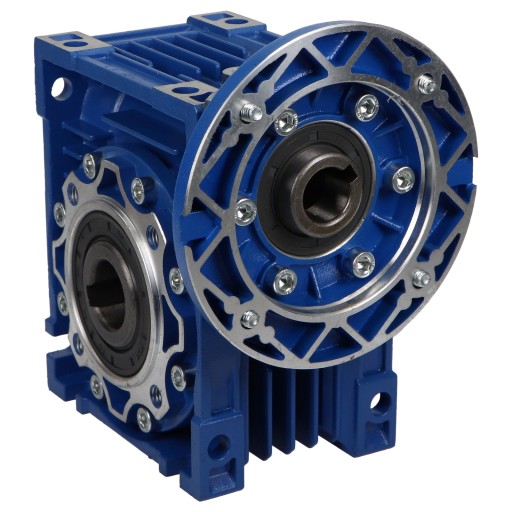 Przekładnia ślimakowa RV50 10 80B14 120/19