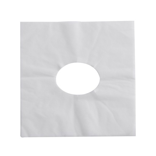 Poduszka na twarz Cradle Covers 100 szt