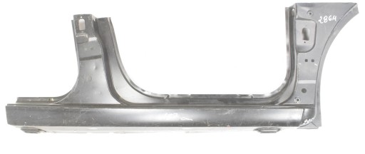RENAULT GRAND SCENIC 2 RENAULT SCENIC 2 2002-2008 próg słupek prawy PRAWA *