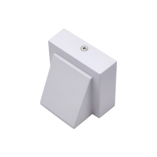 Lampa ścienna LED IP65 zewnętrzna wodoodporna l