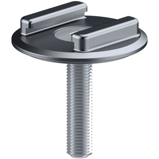 Uchwyt rowerowy SP Connect Micro Steam Mount Alu