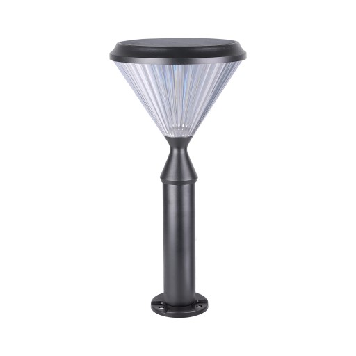 Lampa solarna ogrodowa Eco-ZSCP-50