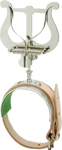 A&S 587285 Flute Lyre