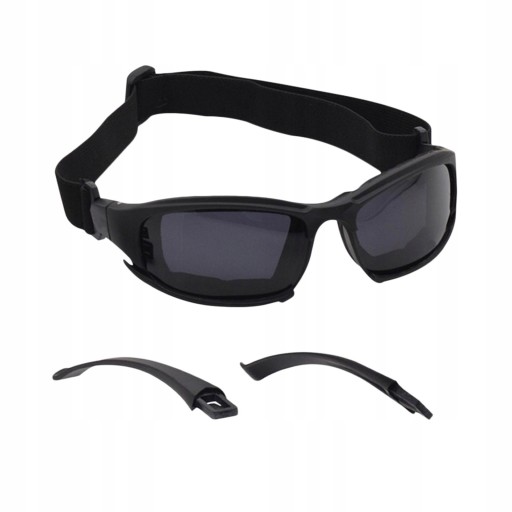 Okulary sportowe Gogle, Unisex okulary rowerowe,