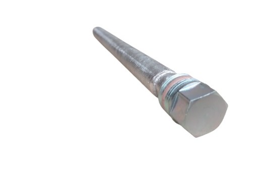 ANODA MAGNEZOWA 21x700 gwint 3/4 BIAWAR 21822