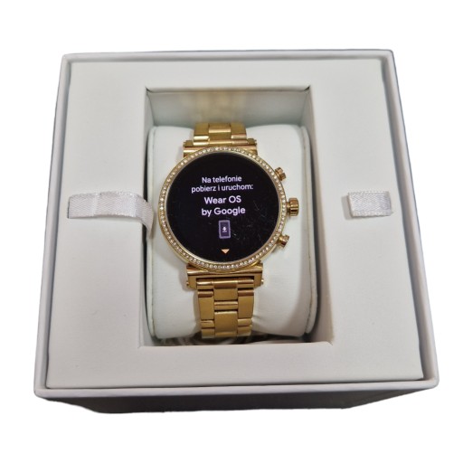 Zegarek MICHAEL KORS ACCESS SOFIE