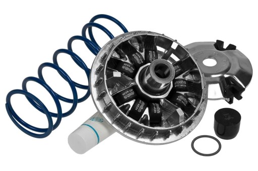 Wariator Polini Maxi Hi-Speed, Honda PCX 125 10-17