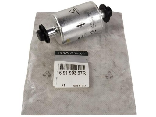 OE RENAULT FILTR LPG LANDIRENZO MEGANE III SCENIC