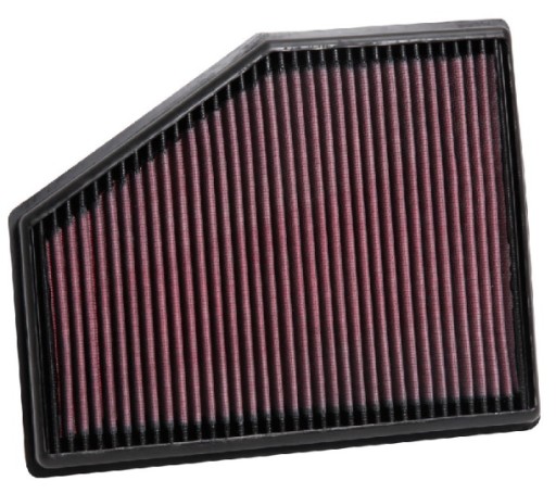 K&N Filters 33-3079 Filtr powietrza