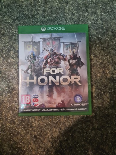 For Honor XOne