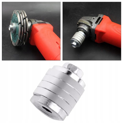 ADAPTER SZLIFIERKI KąTOWEJ M14