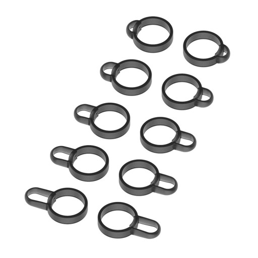 Mini ochronne Earhooks dla Sony LinkBuds WF-L900TW