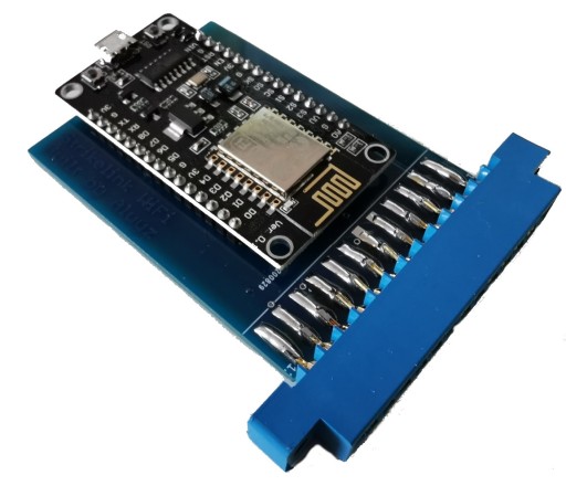 Modem WI-FI StrikeLink WIFI 9600bps