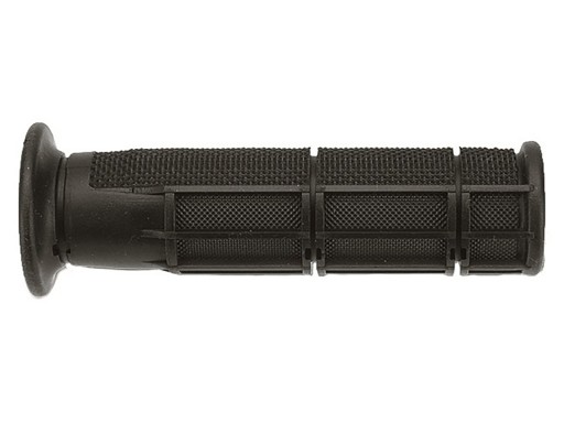 DOMINO MANETKI ATV 22 MM BLACK 0900.82.40.06-0