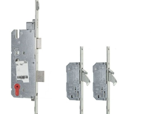 Winkhaus 45/92 M113345 zasuwnica zamek do drzwi