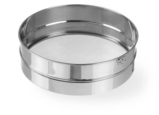 SITO DO PRZESIEWANIA MĄKI ø410MM HENDI