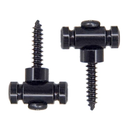 String Retainers Electric Guitar String Black