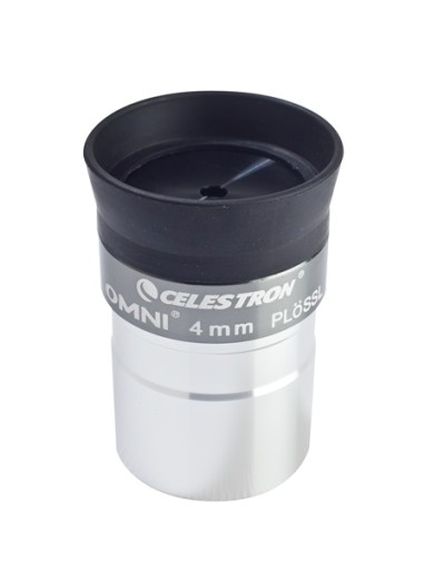 Okular Celestron Omni 4 mm 1,25