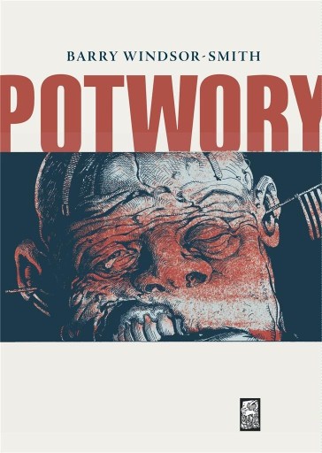 POTWORY, BARRY WINDSORA-SMITH