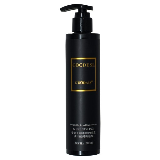 SERUM feromony do włosów nawilżające ułatwiające układanie L'UODAIS 200 ml