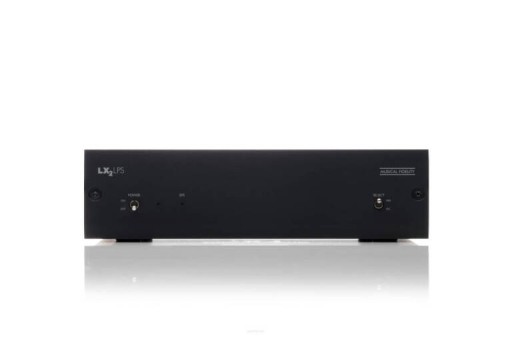 Musical Fidelity LX2-LPS Przedwzmacniacz gramofon