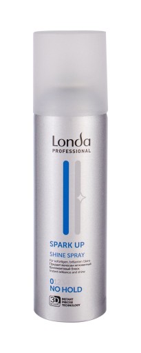 Londa Professional Style Spark Up Spray, 200 ml