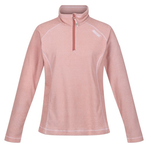 Regatta Damski polar z suwakiem Montes