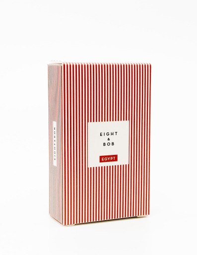 SAMPLE EIGHT & BOB Egypt 4 EDP spray 2ml P1