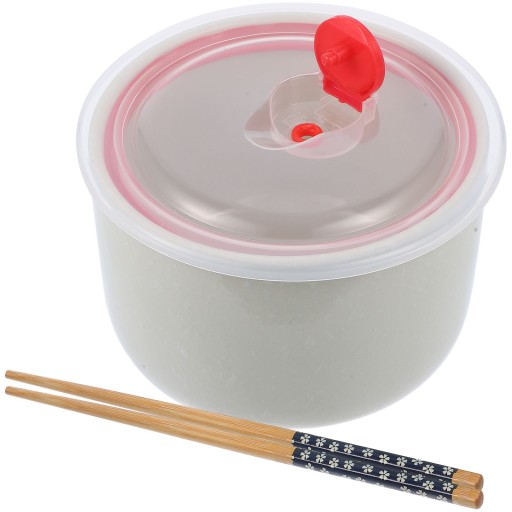 MISKI RAMEN Z POKRYWKAMI