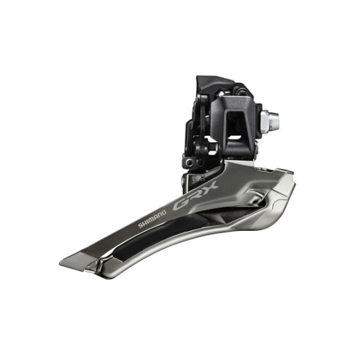 Przerzutka Shimano Przód 2rz FD-RX820 DS DP hak
