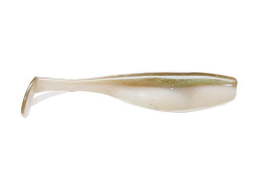 GUMA KOPYTO STORM HIT SHAD 10cm SHINER NA SANDACZA