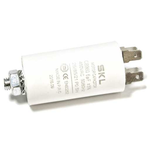 Kondensator 22uF 450V SKL